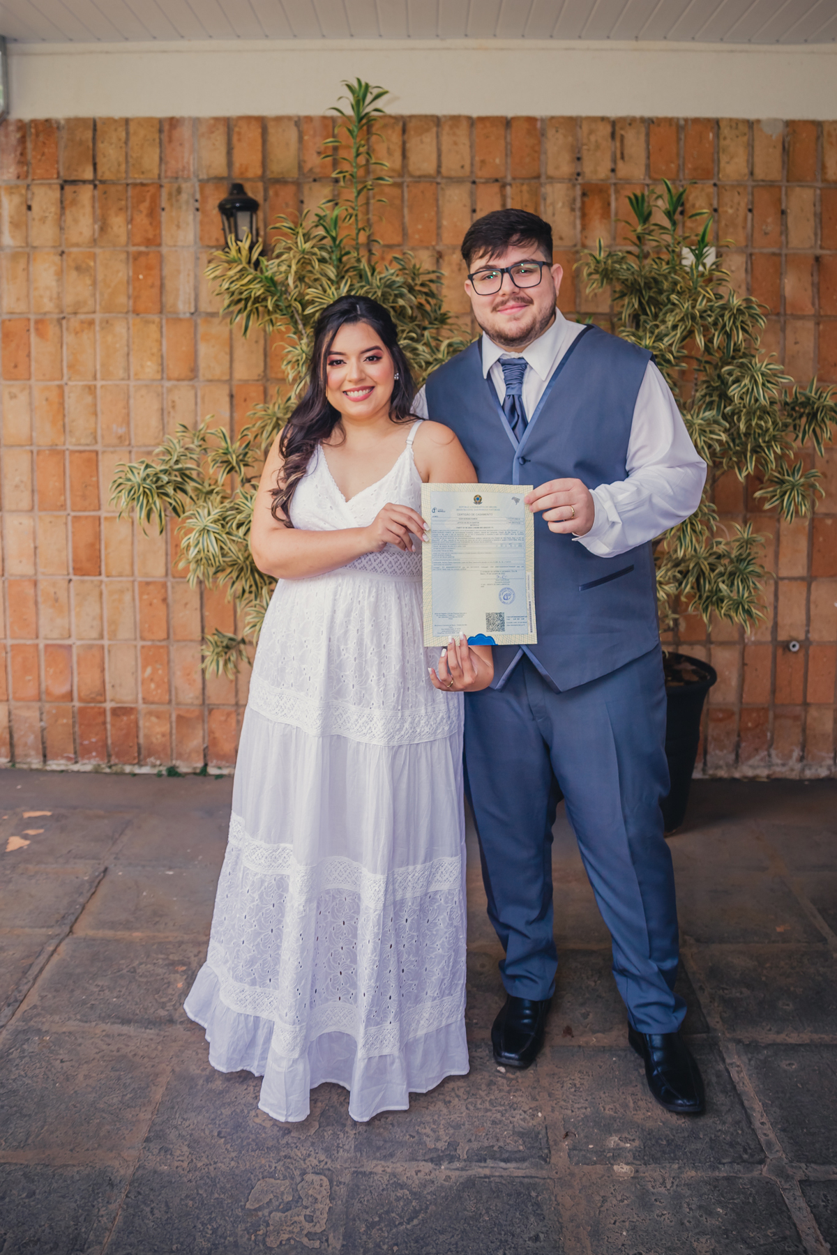 casamento civil bauru