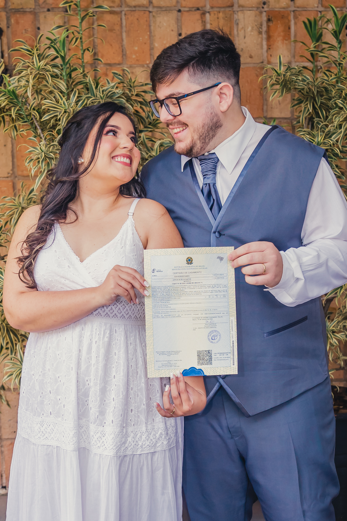 casamento civil bauru