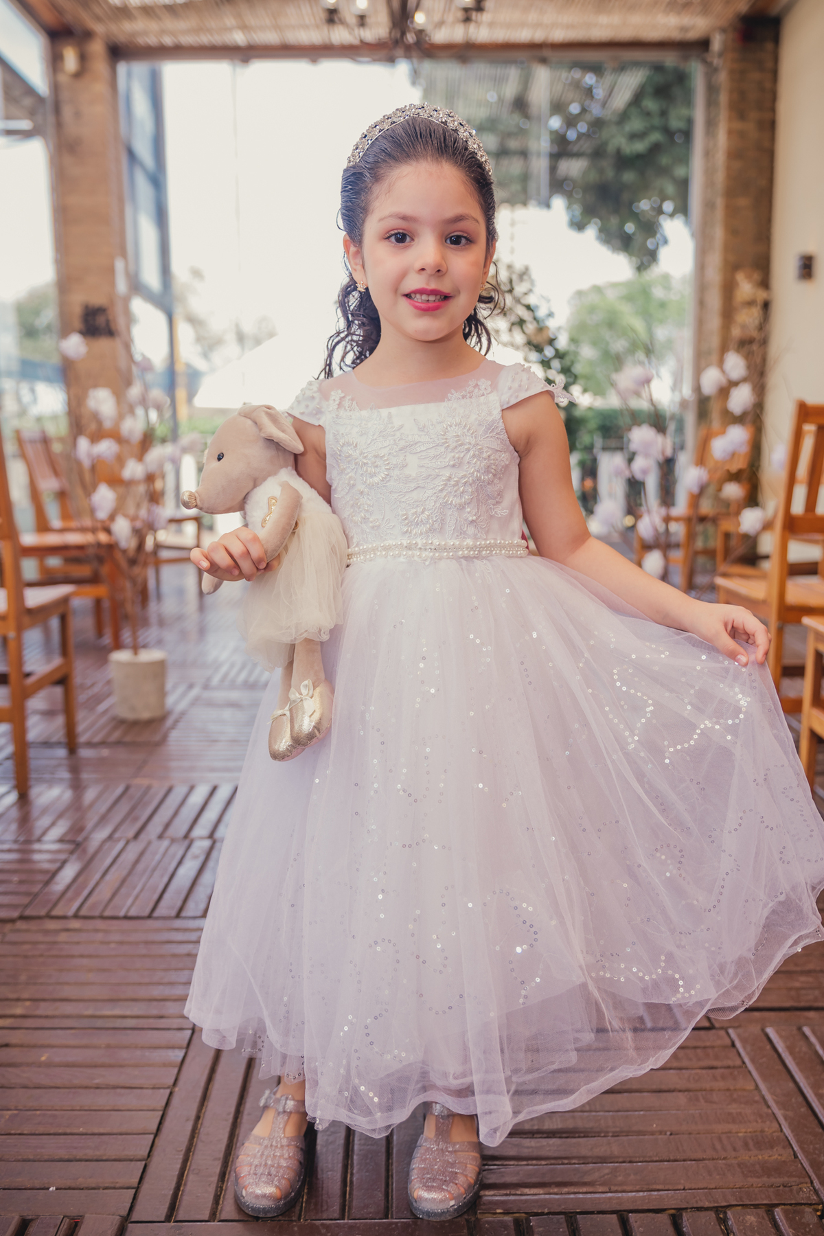 Casamento religioso bauru - fried fish