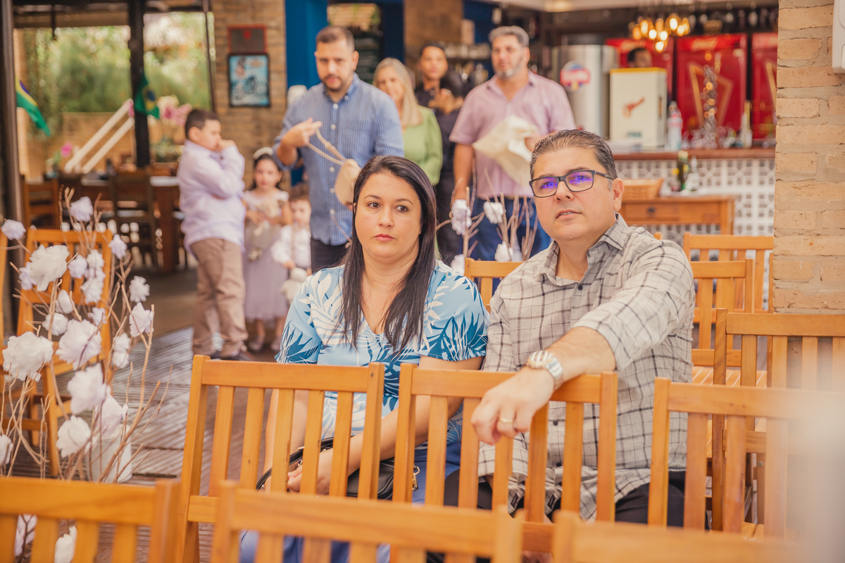 Casamento religioso bauru - fried fish
