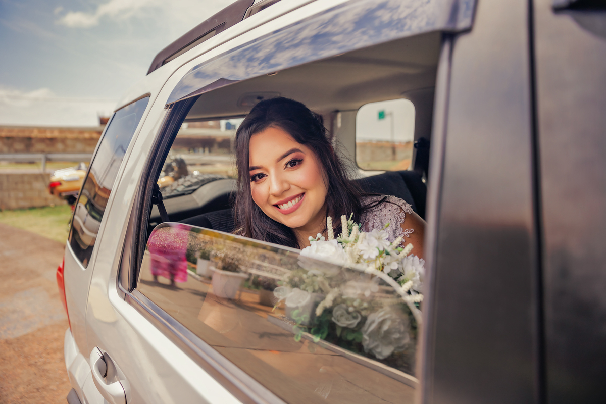 Casamento religioso bauru - fried fish