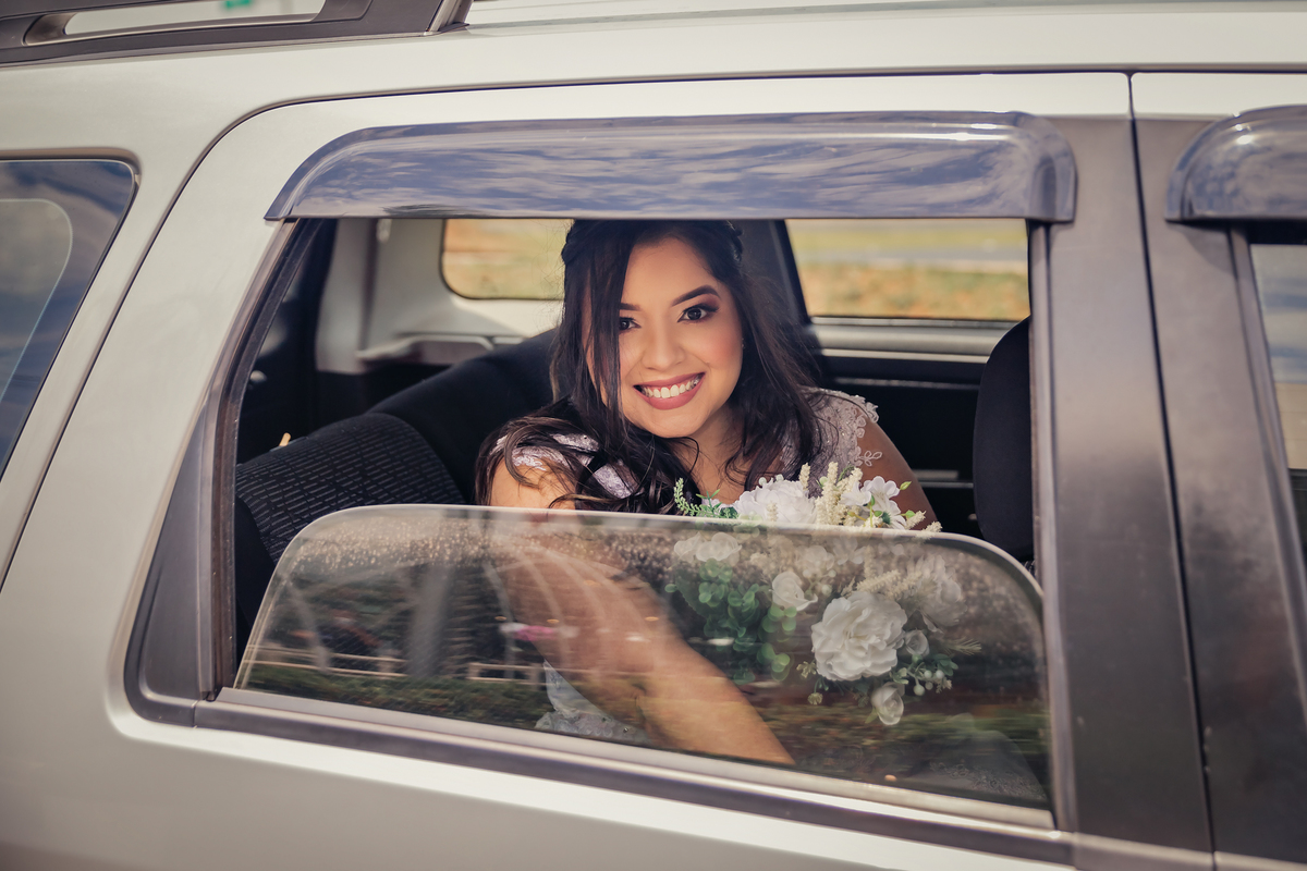 Casamento religioso bauru - fried fish
