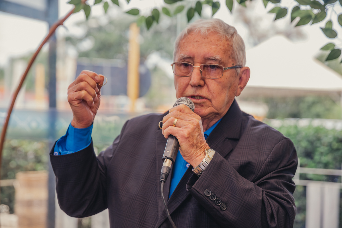Casamento religioso bauru - fried fish