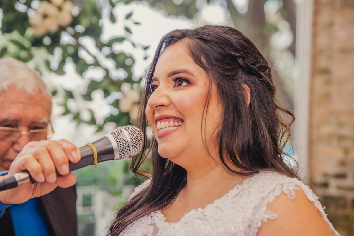 Casamento religioso bauru - fried fish