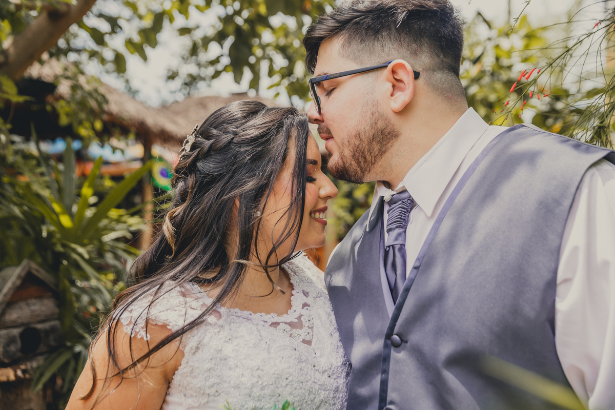 Casamento religioso bauru - fried fish
