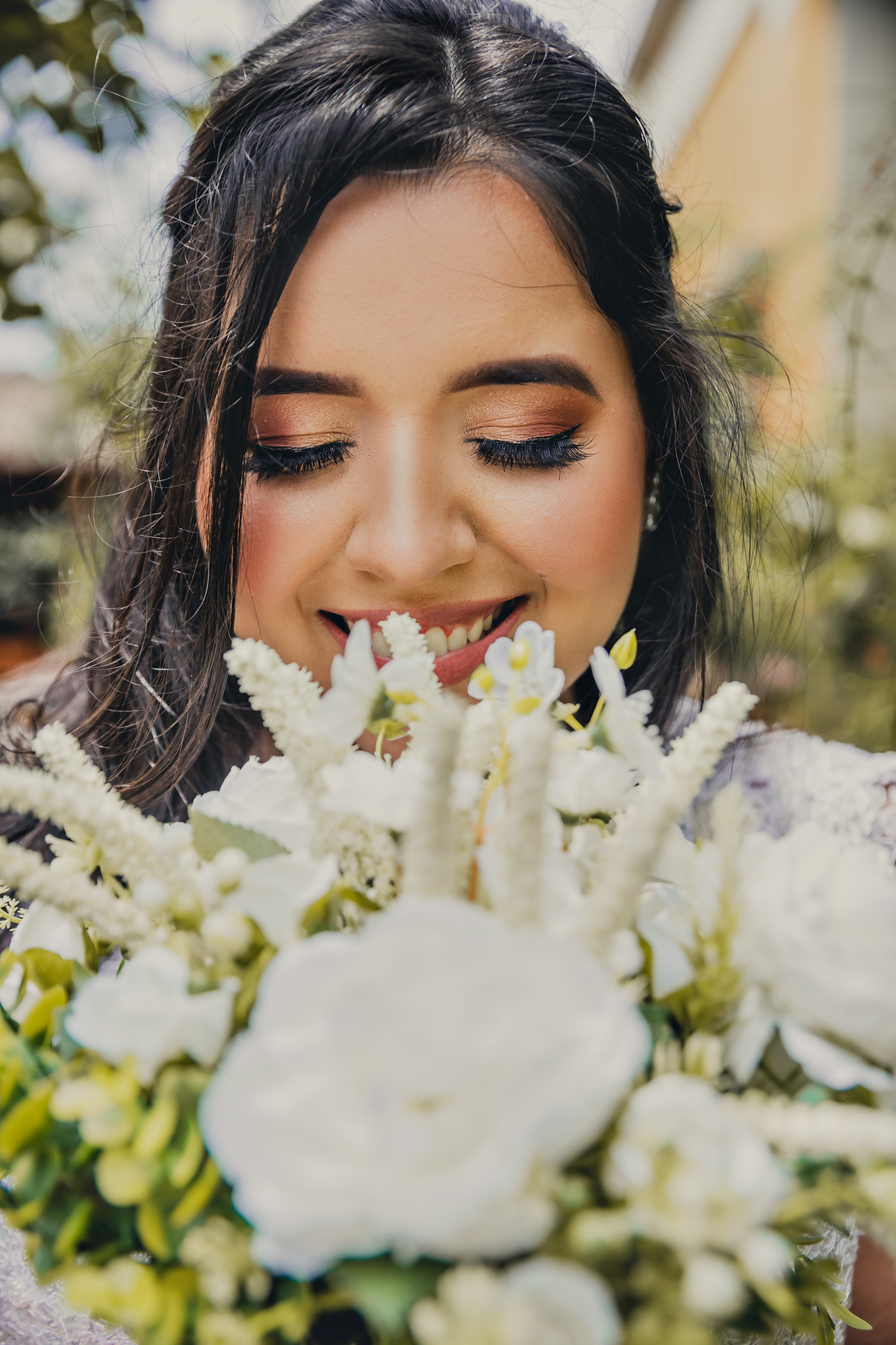 Casamento religioso bauru - fried fish
