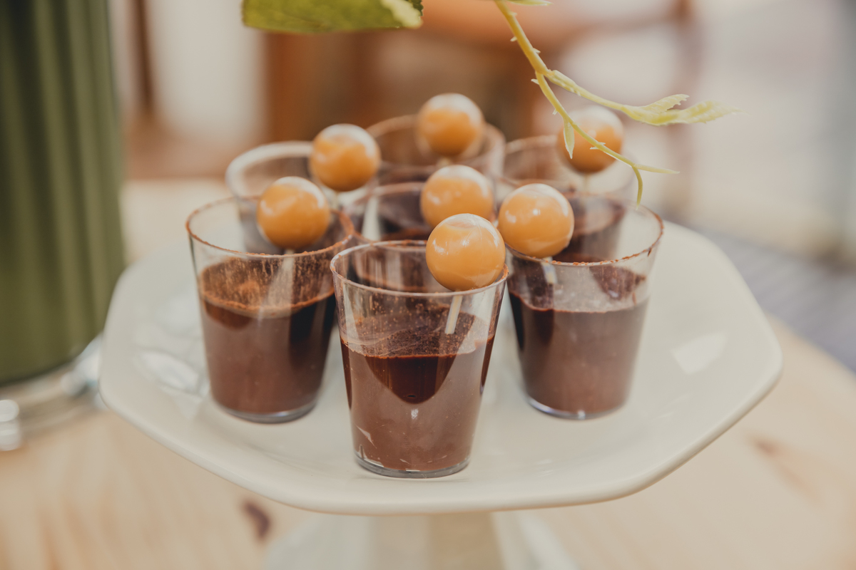 Casamento religioso bauru - fried fish