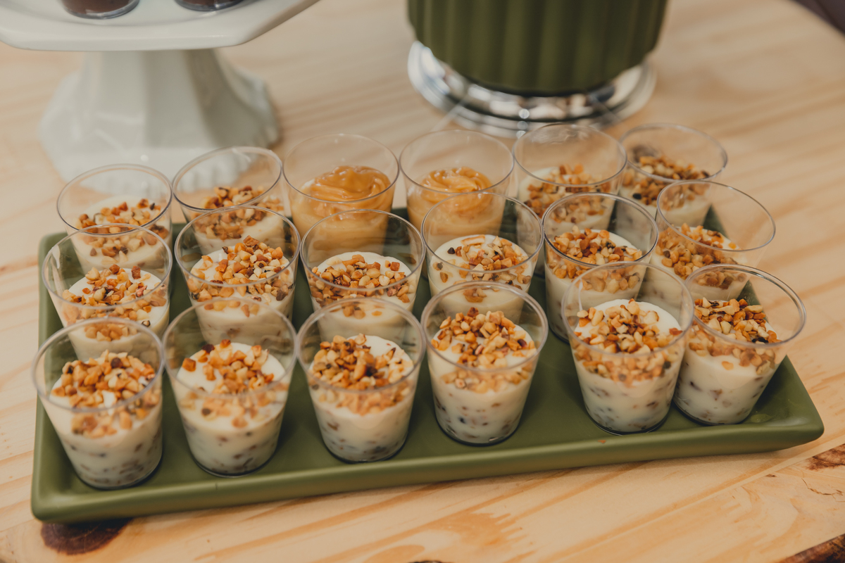 Casamento religioso bauru - fried fish