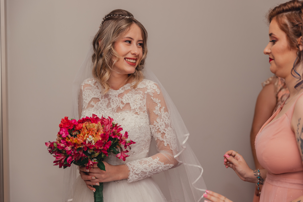 casamento lucianopolis