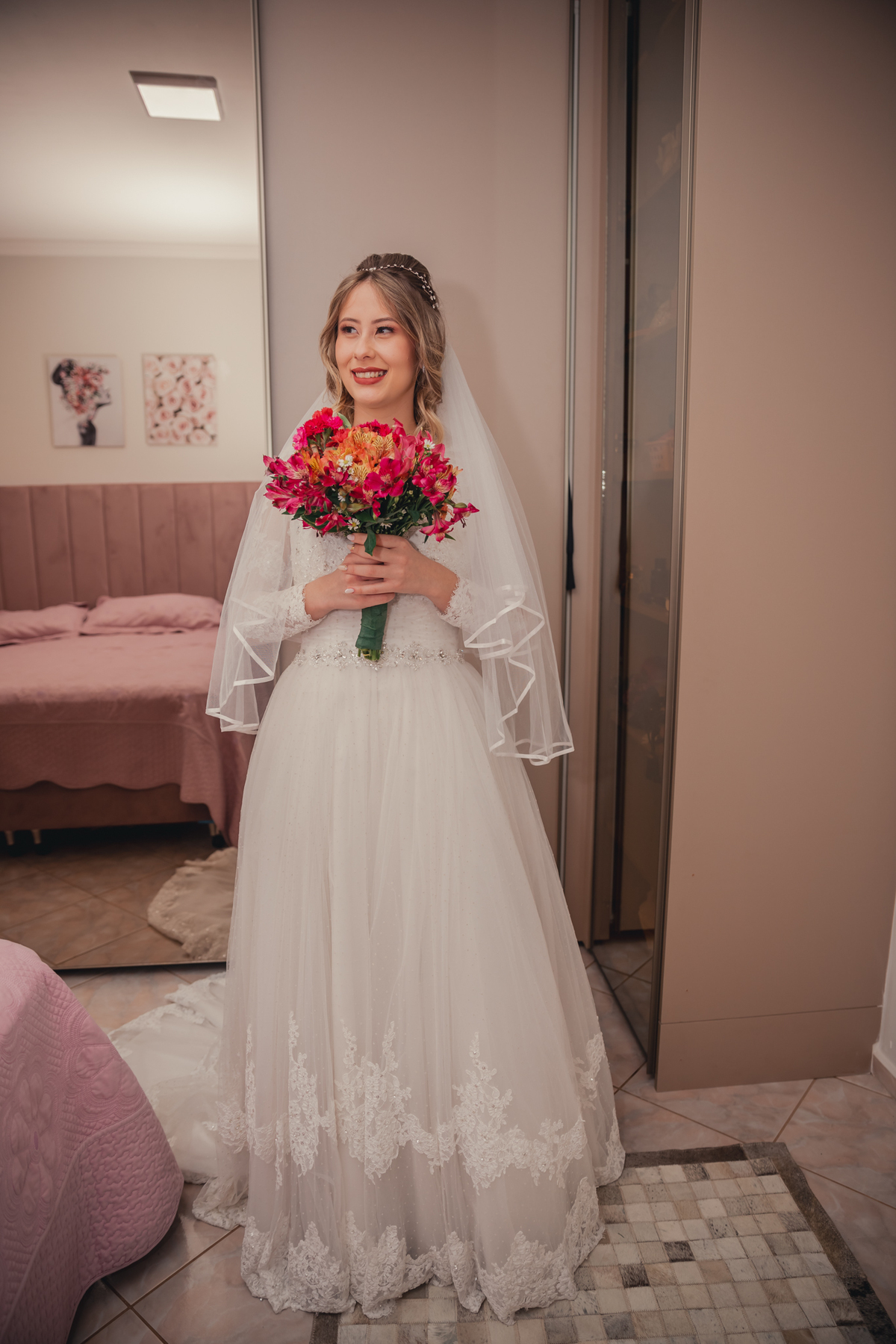 casamento lucianopolis