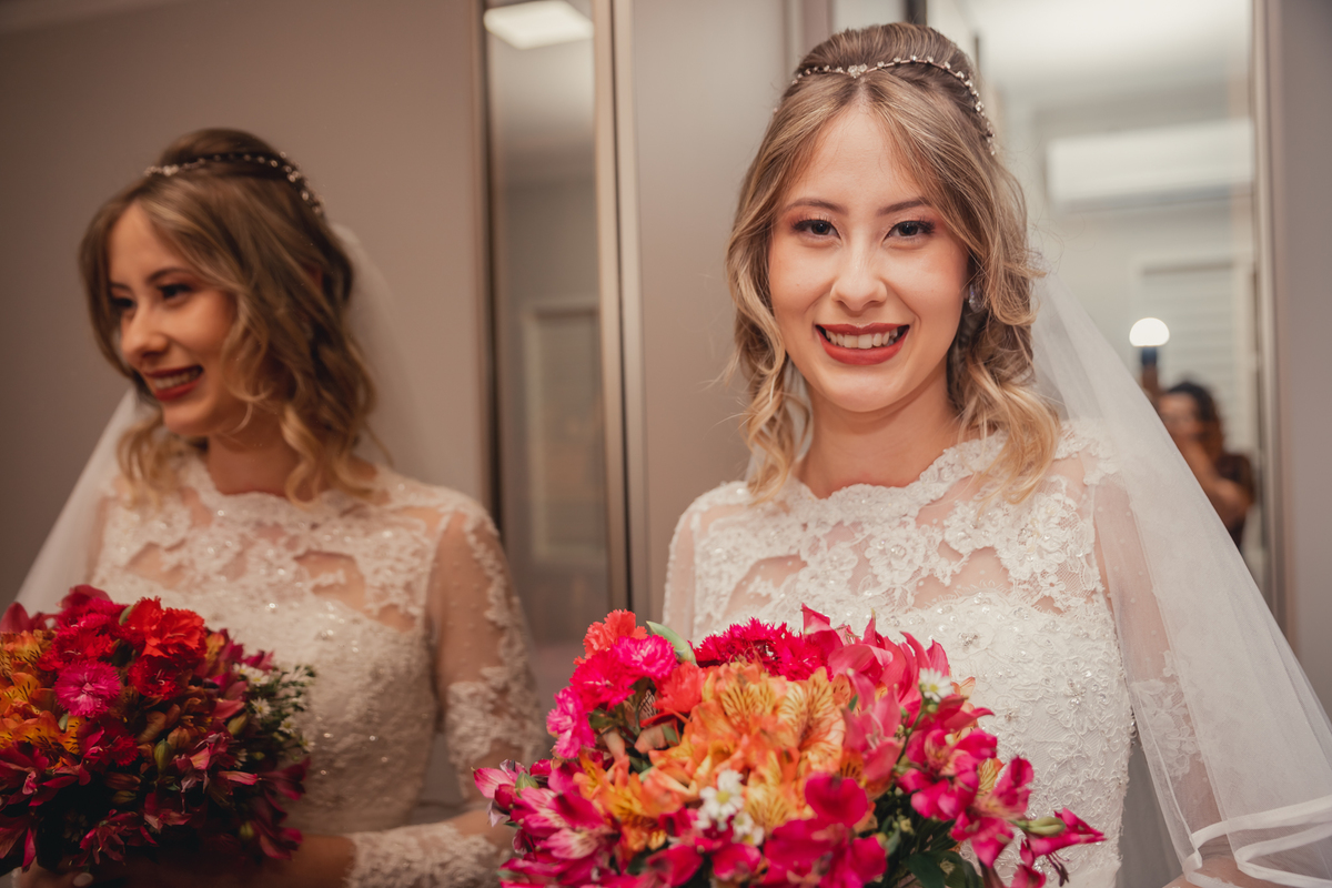 casamento lucianopolis