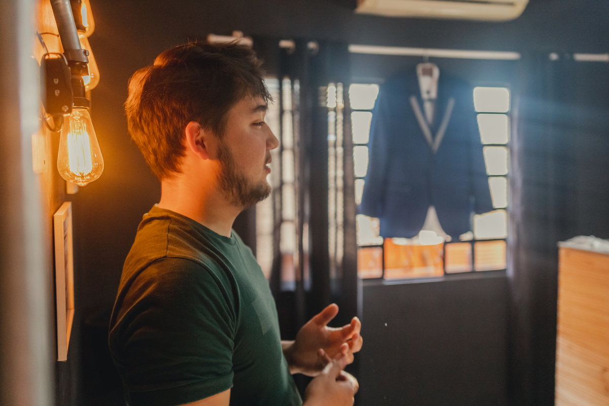 casamento lucianopolis