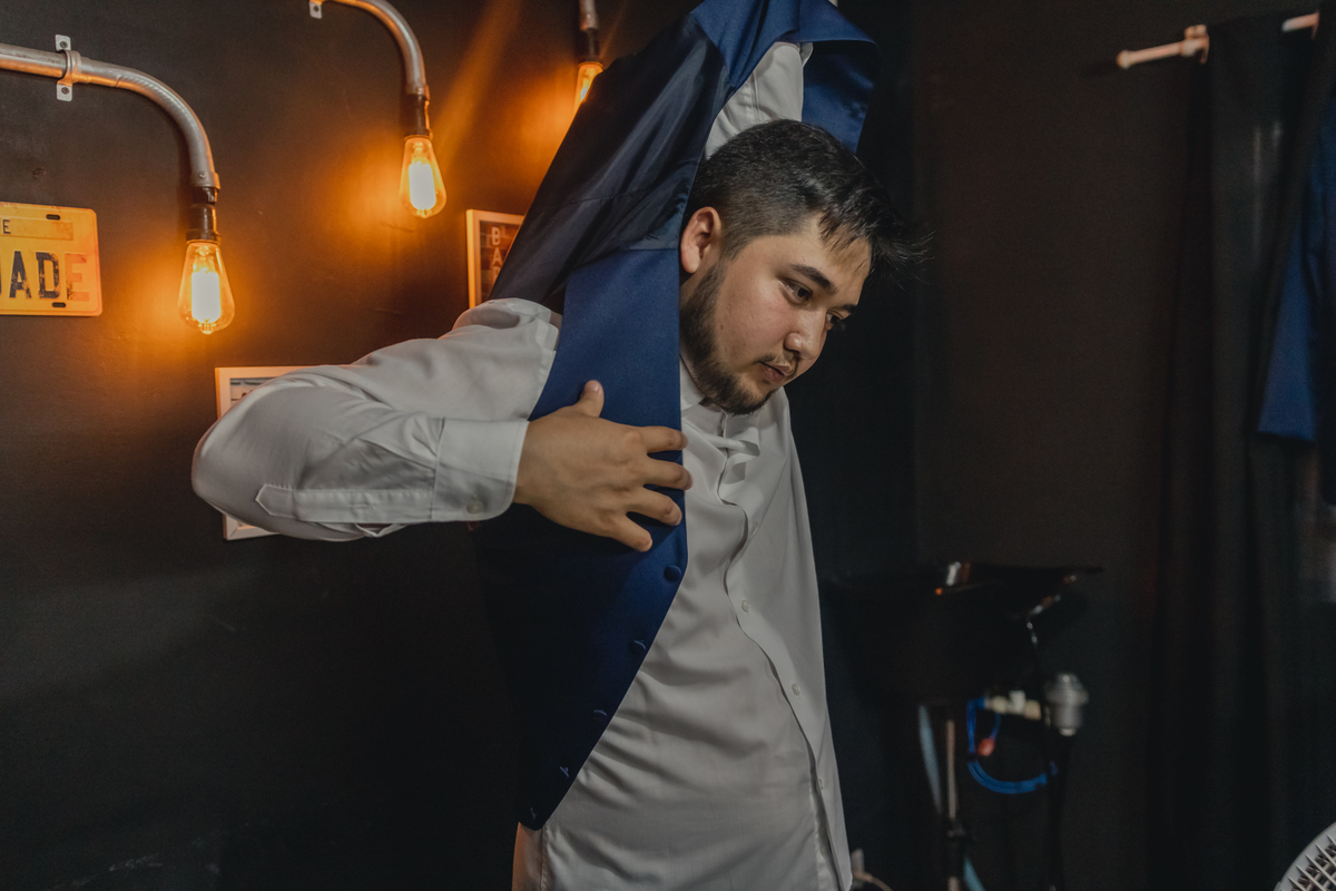 casamento lucianopolis