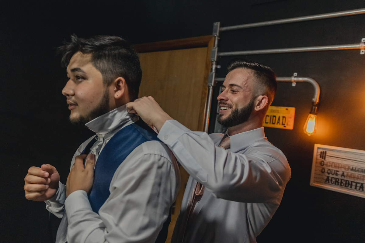 casamento lucianopolis