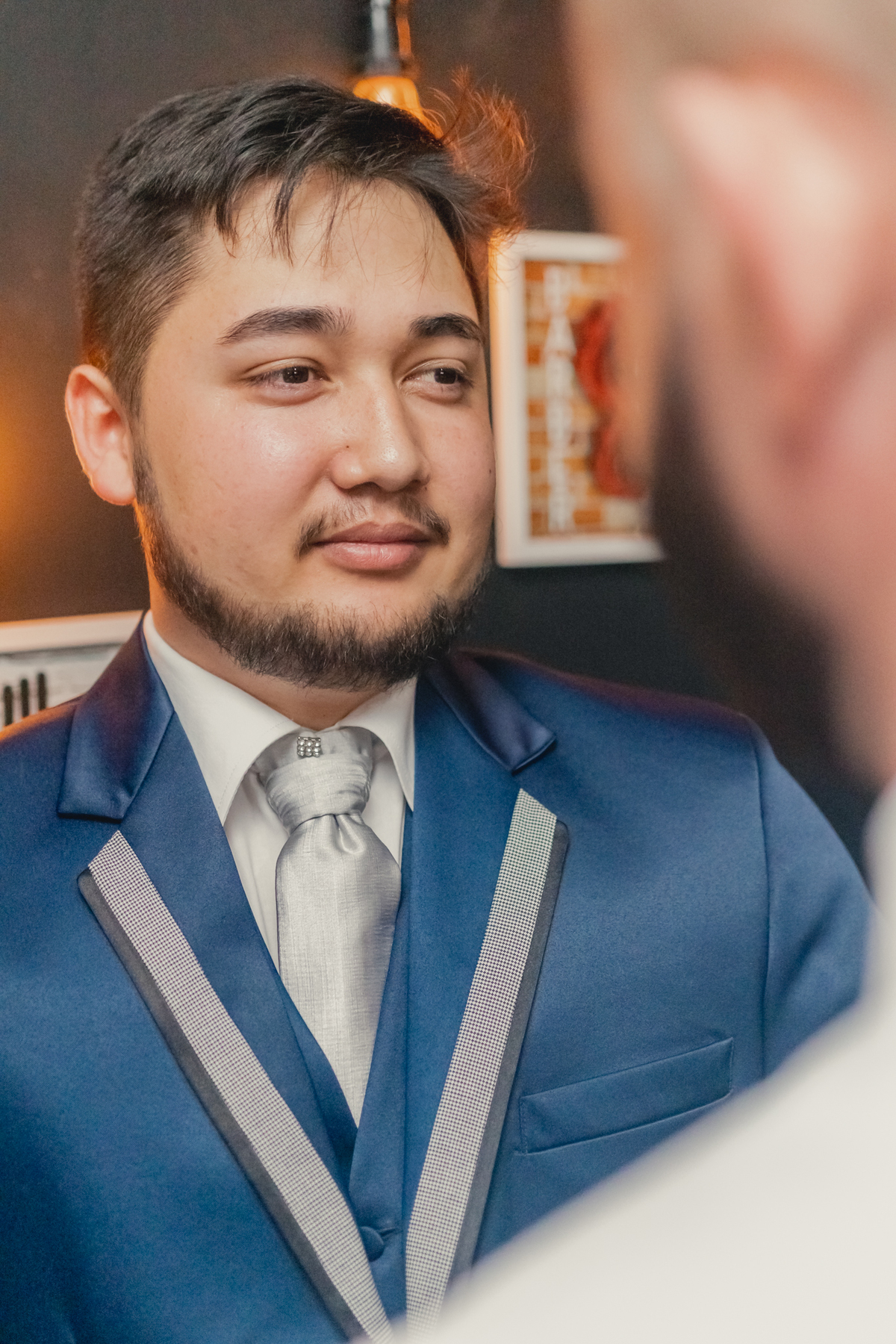 casamento lucianopolis