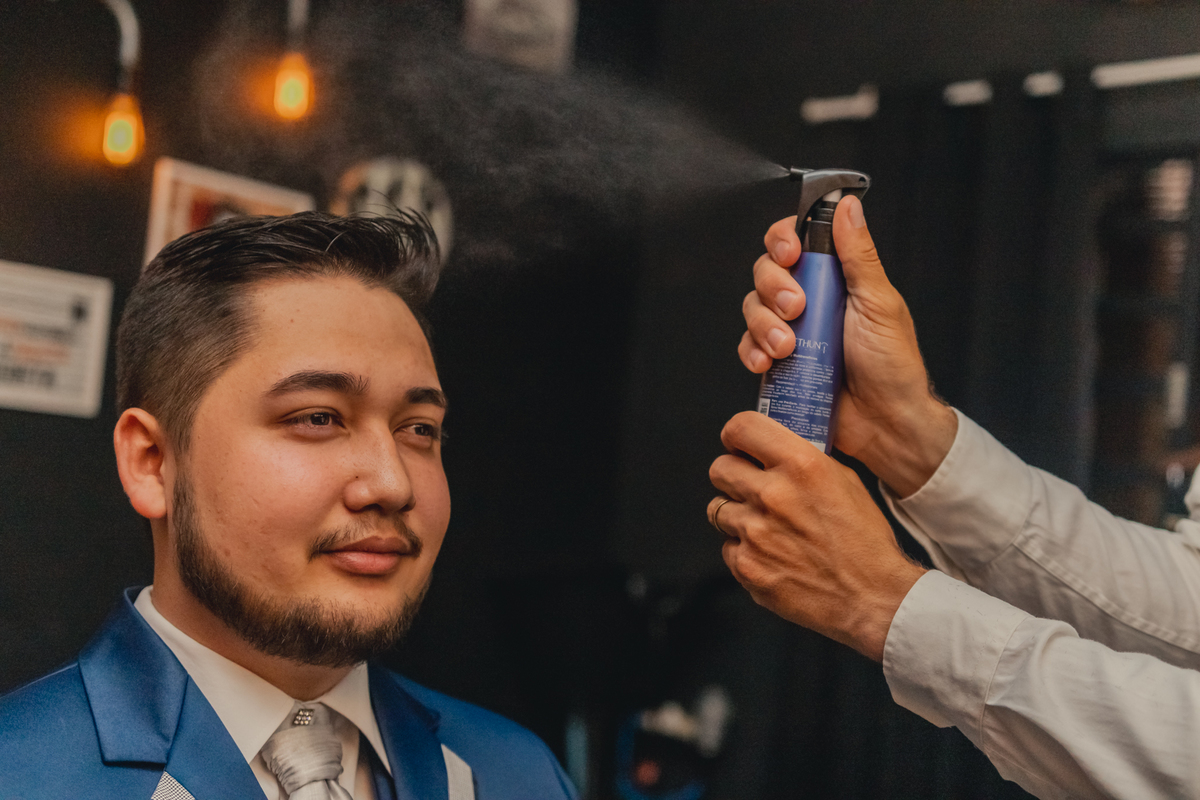 casamento lucianopolis