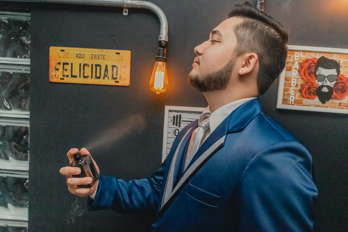 casamento lucianopolis