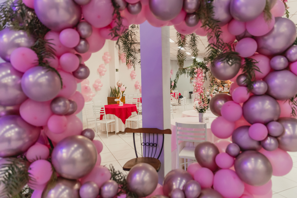 festa infantil zappteen