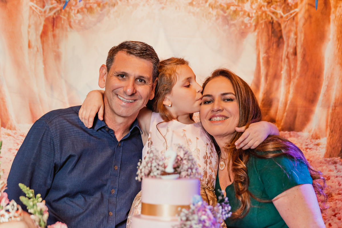 festa infantil zappteen