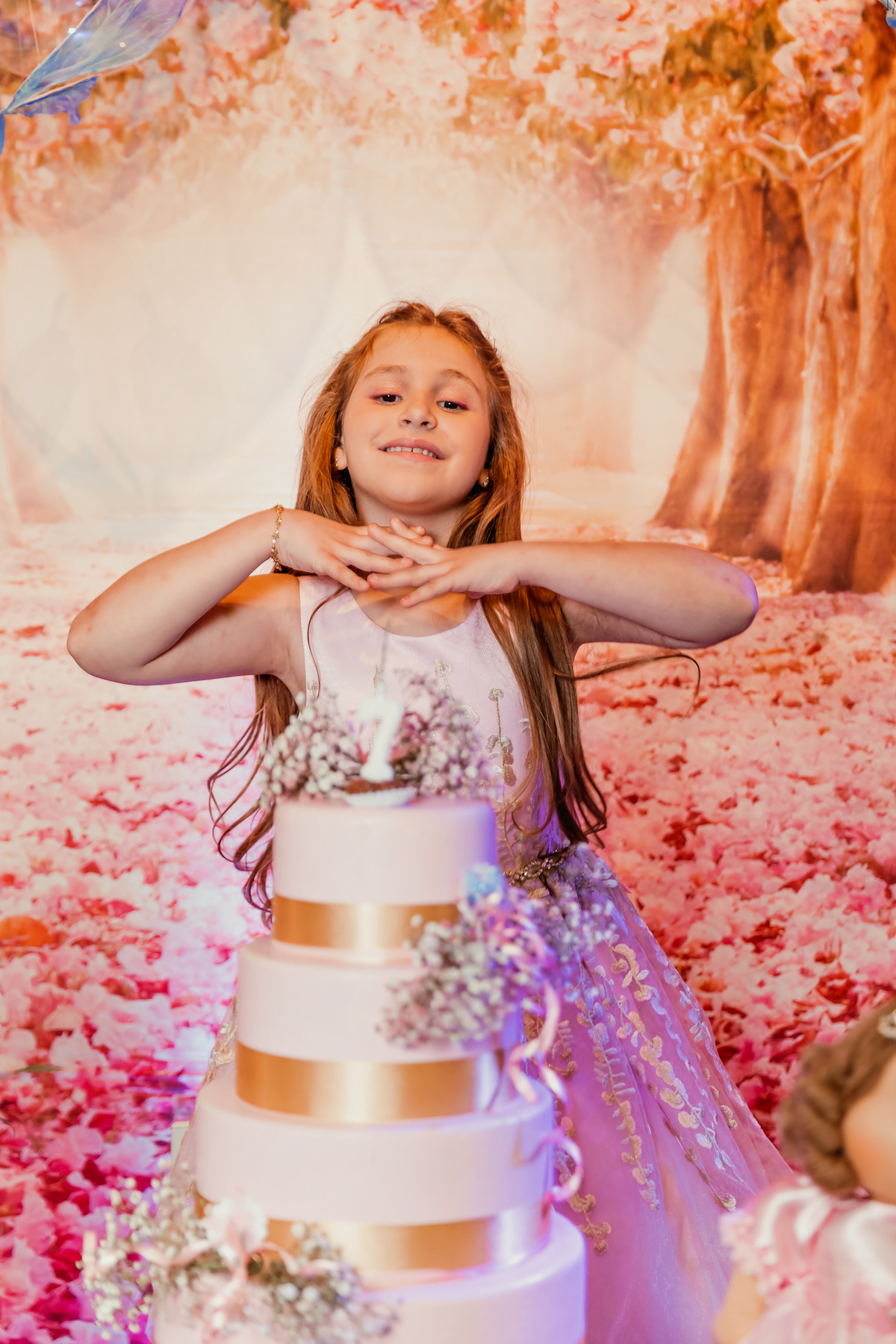 festa infantil zappteen