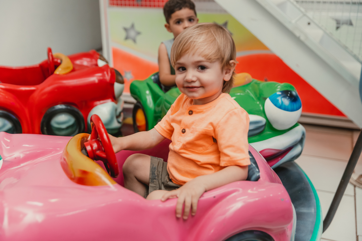 festa infantil zappteen