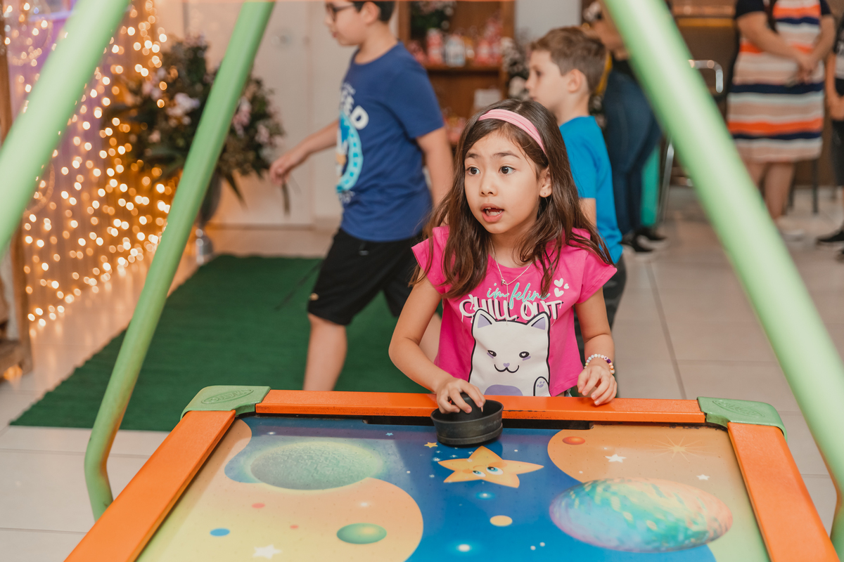 festa infantil zappteen