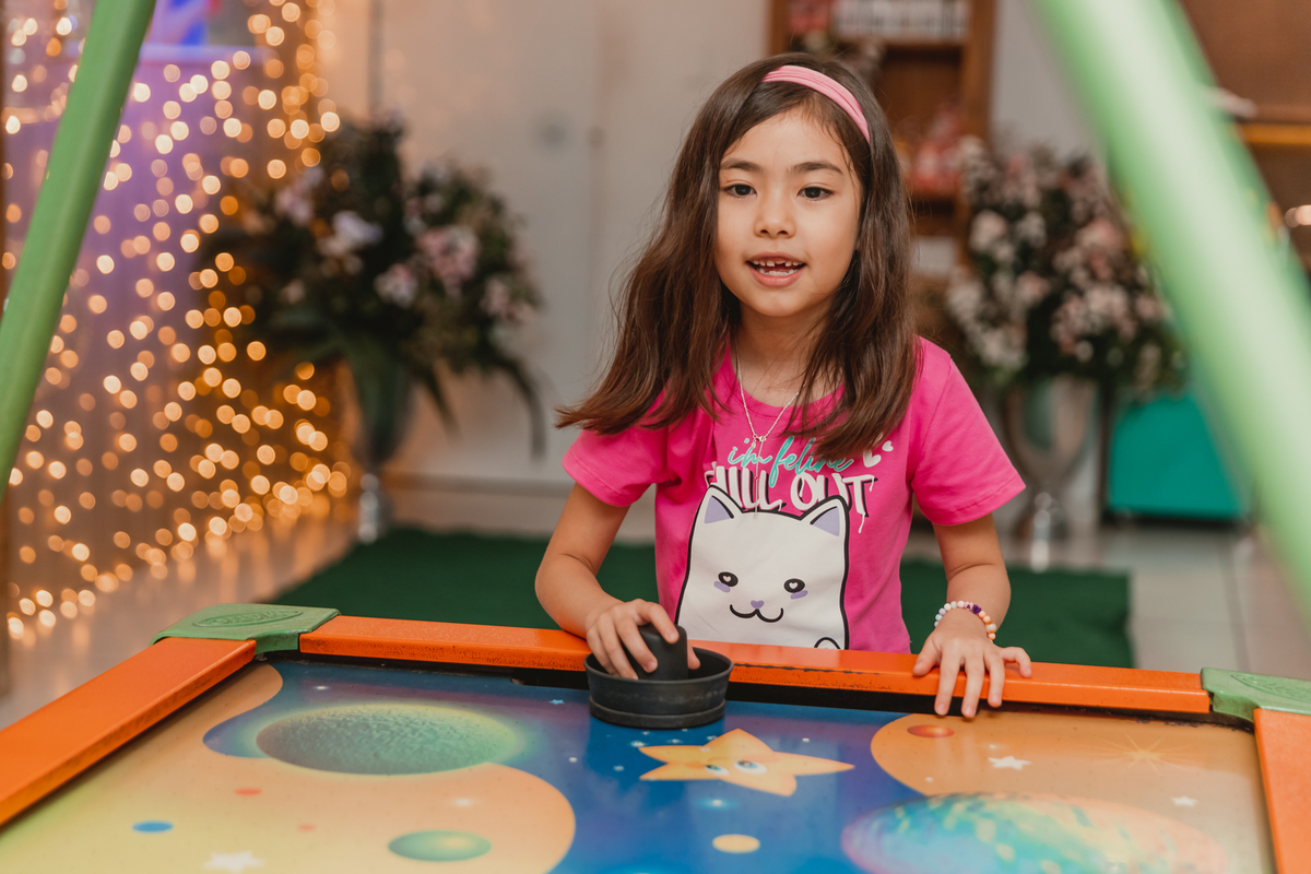 festa infantil zappteen