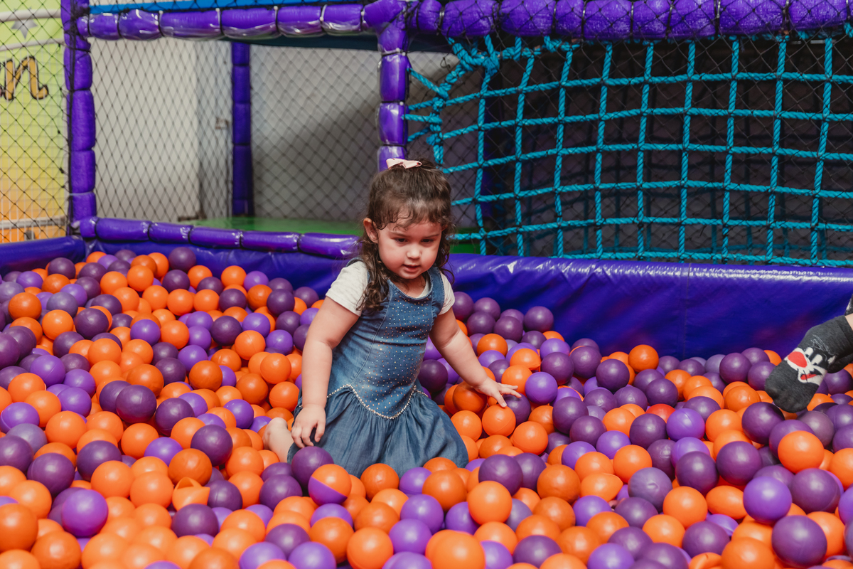 festa infantil zappteen