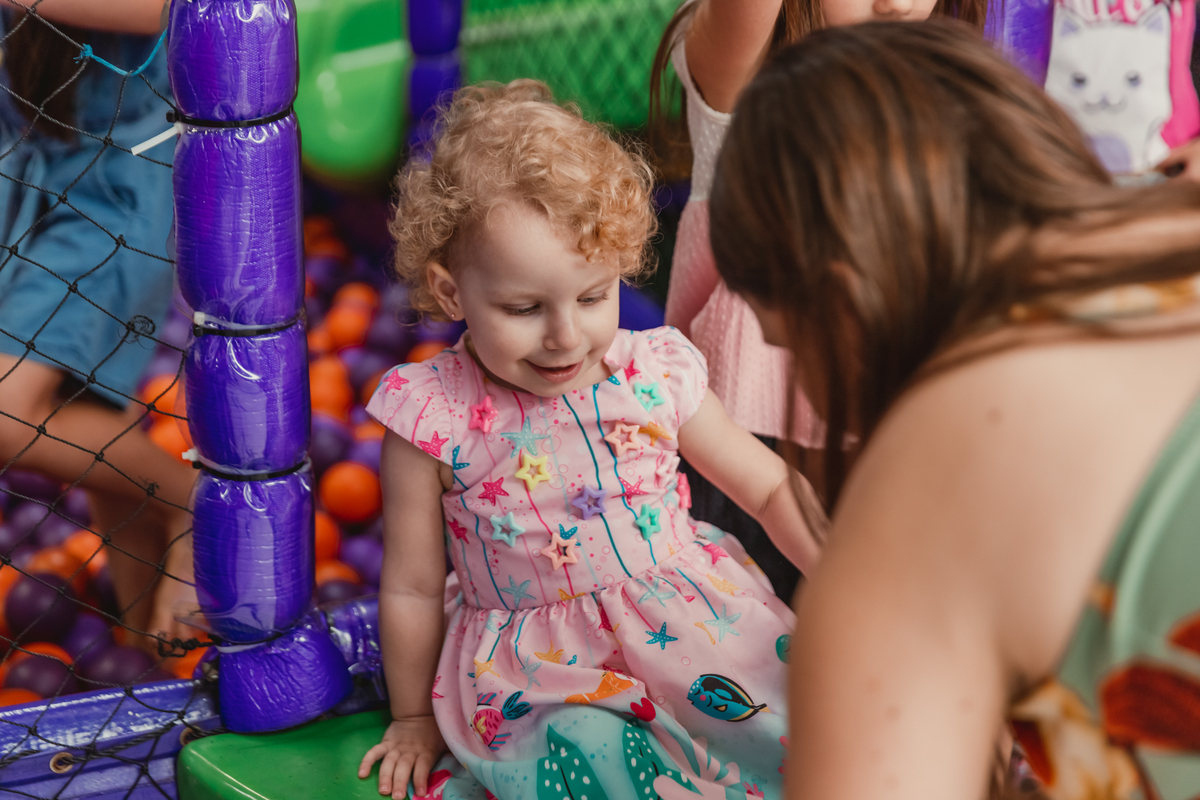 festa infantil zappteen