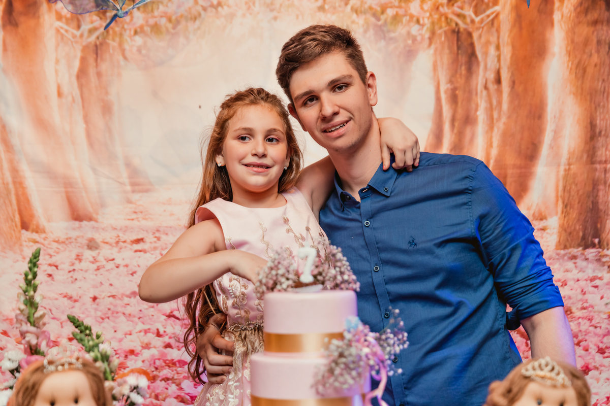 festa infantil zappteen