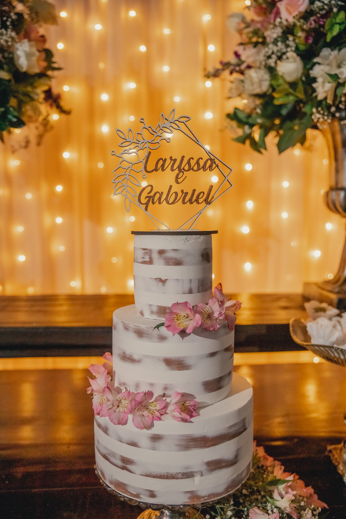 espaço berbel casamento