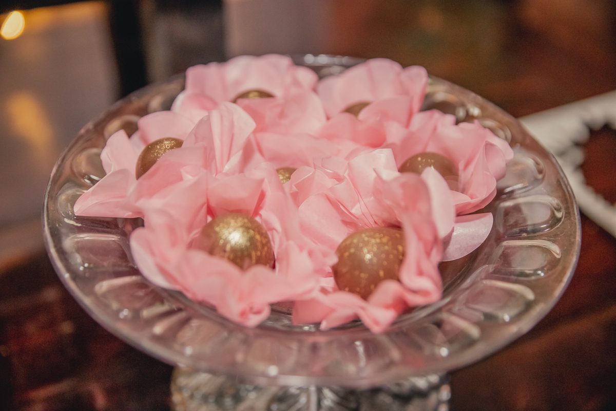 espaço berbel casamento