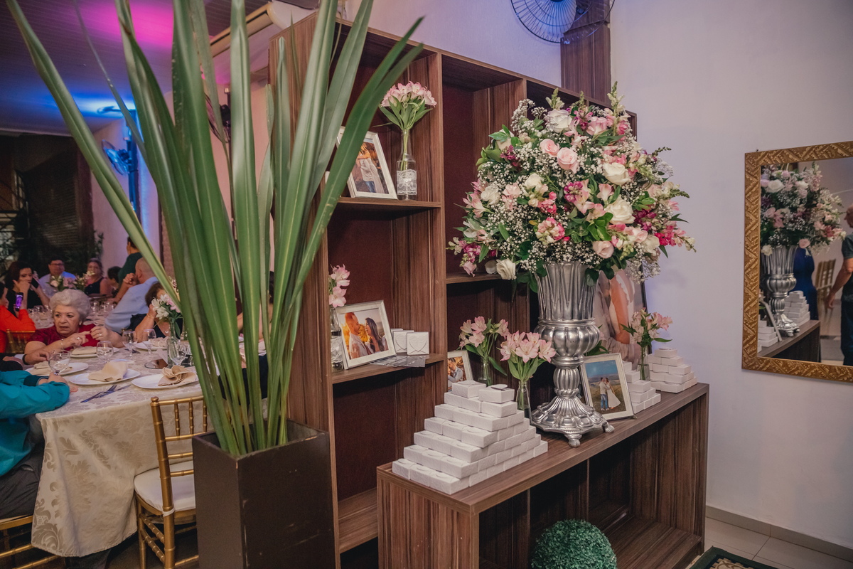 espaço berbel casamento