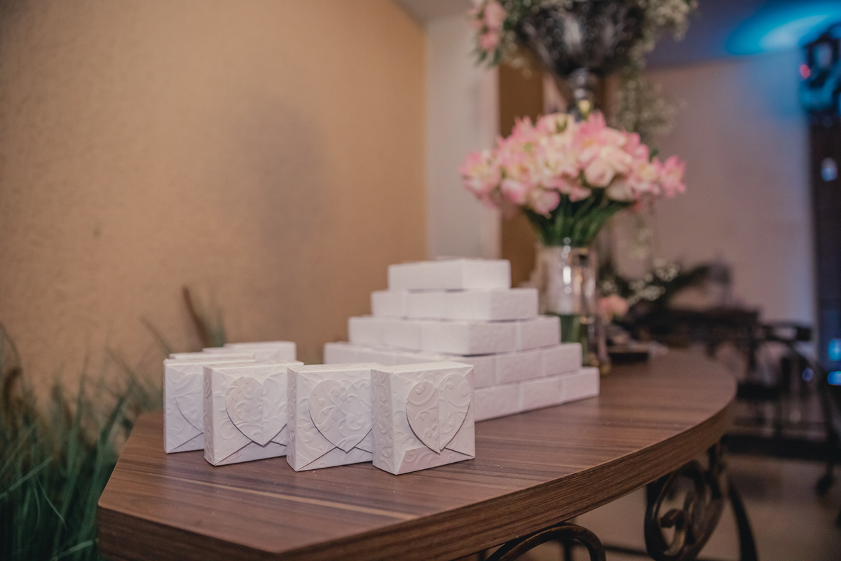 espaço berbel casamento