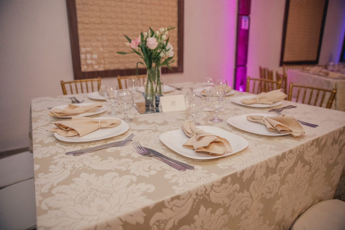 espaço berbel casamento