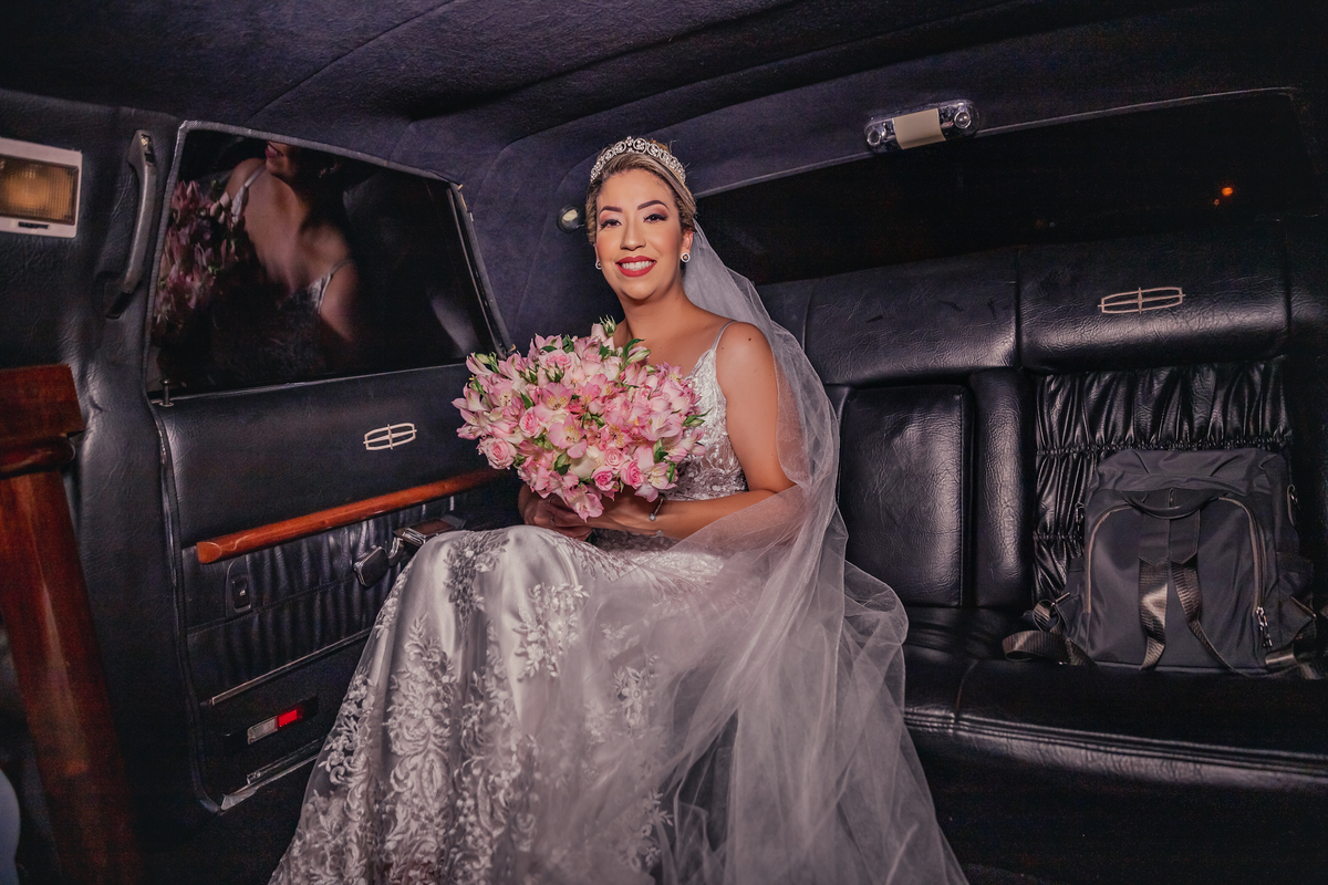 espaço berbel casamento