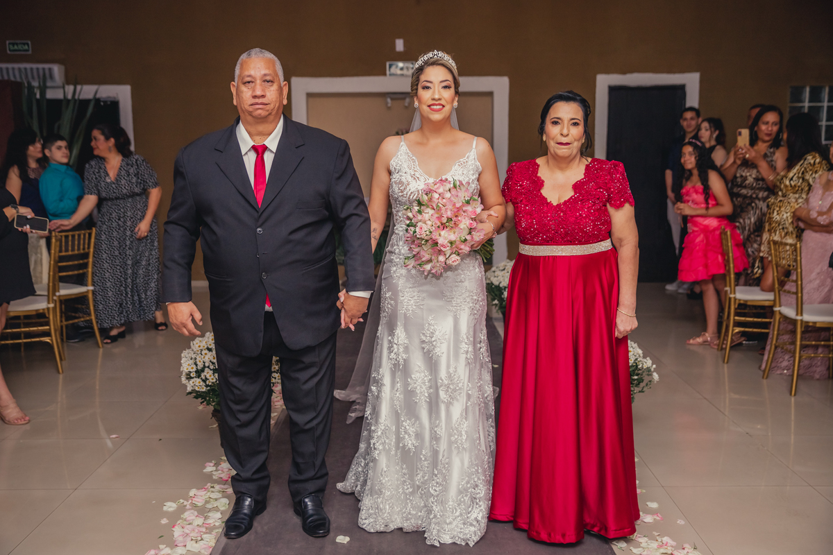 espaço berbel casamento