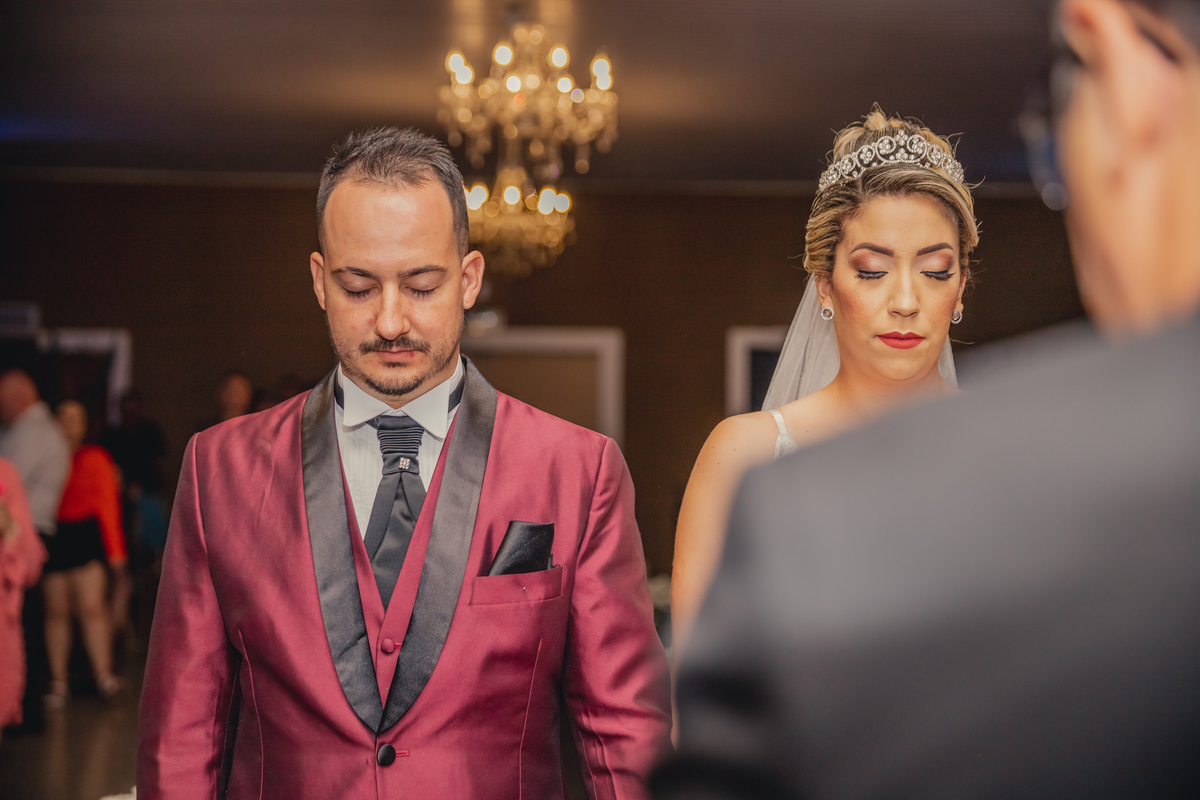 espaço berbel casamento