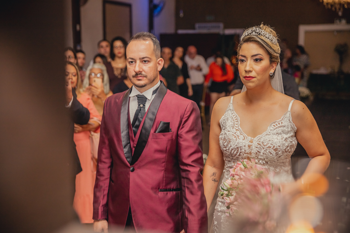 espaço berbel casamento