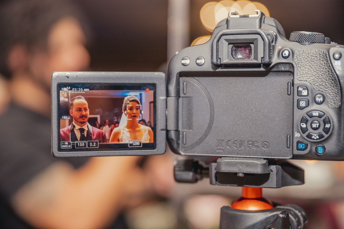 espaço berbel casamento