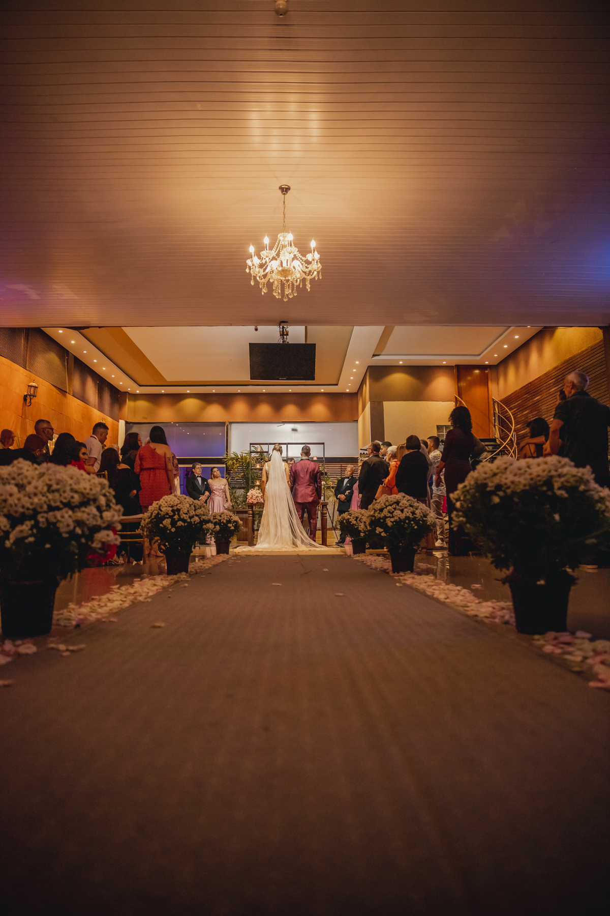 espaço berbel casamento