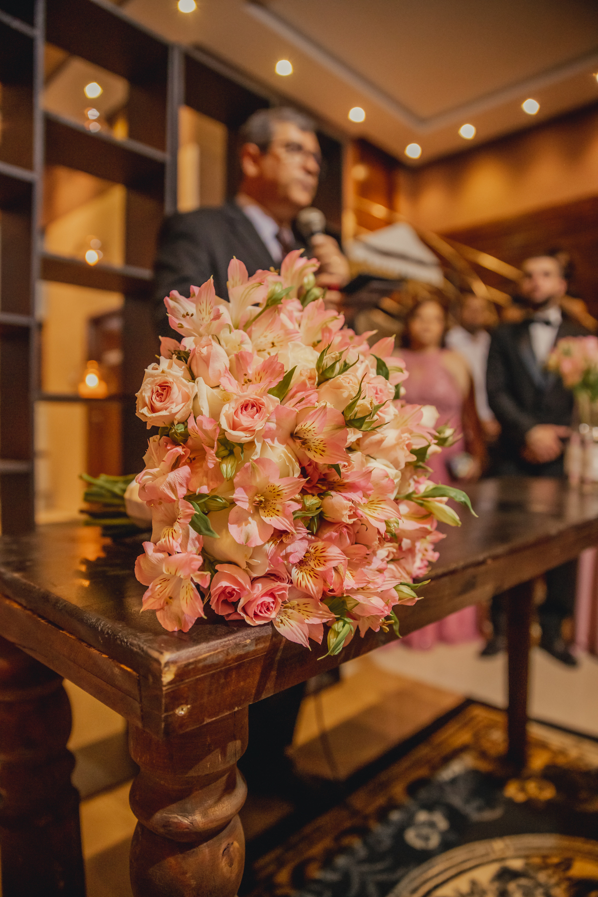 espaço berbel casamento