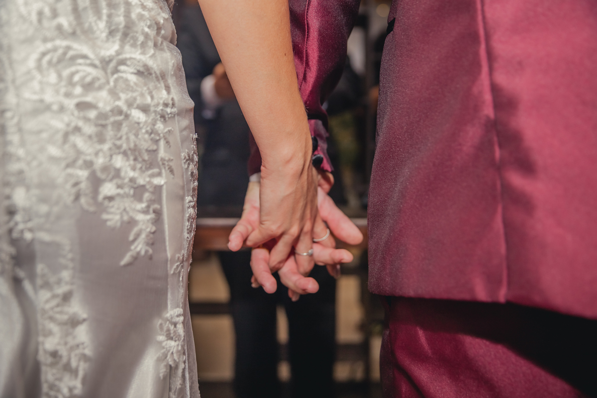espaço berbel casamento