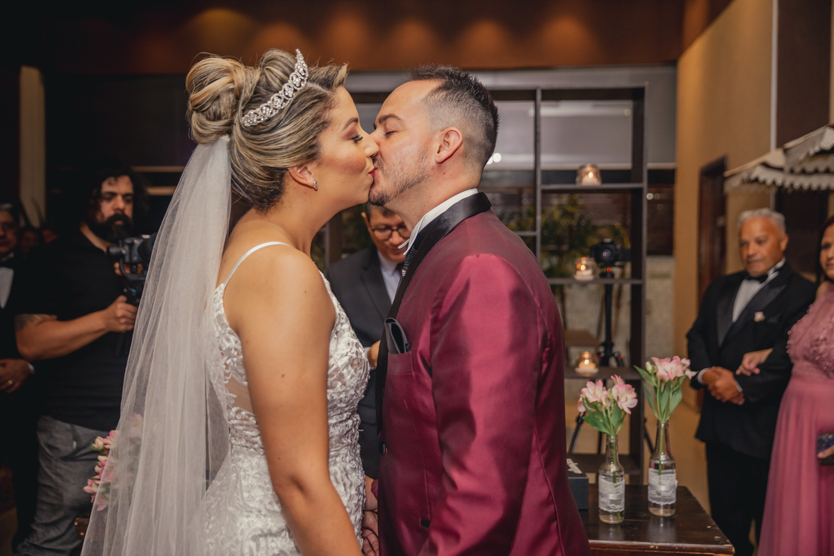 espaço berbel casamento