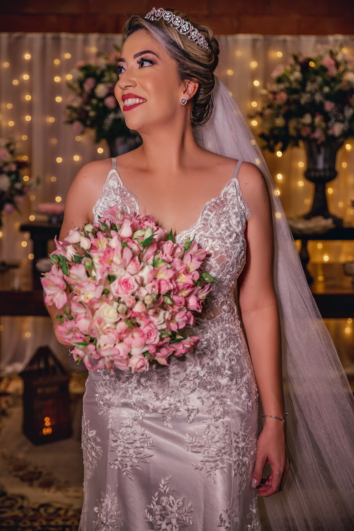 espaço berbel casamento