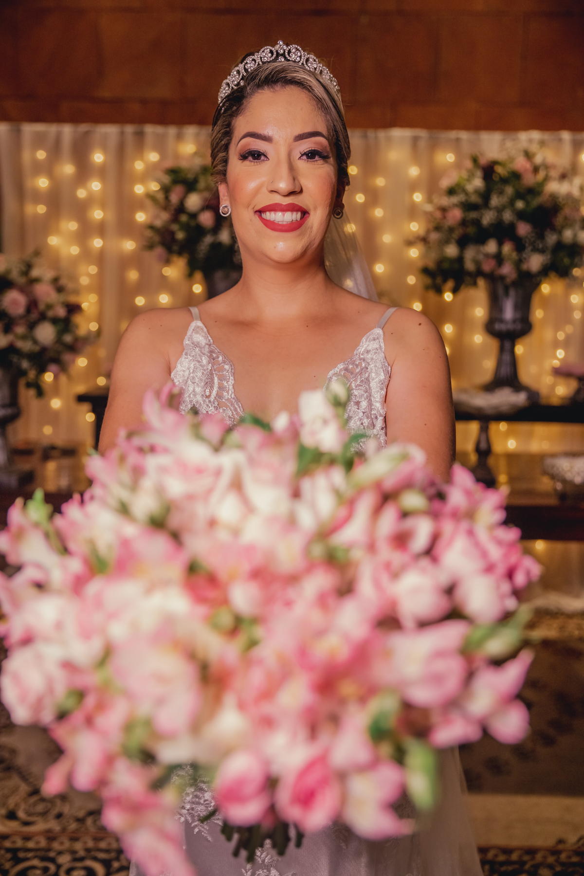 espaço berbel casamento