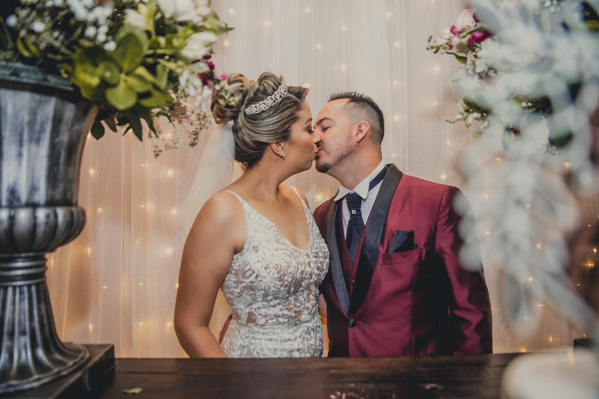 espaço berbel casamento