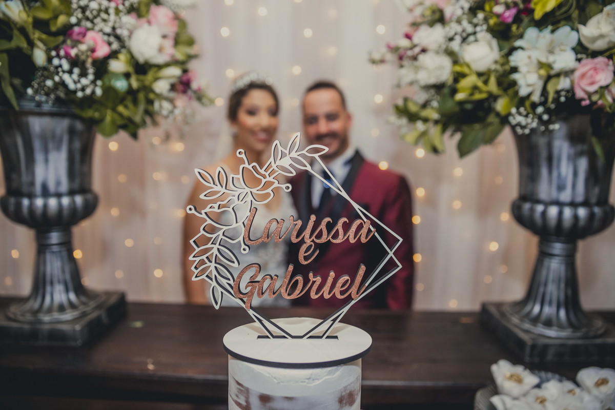 espaço berbel casamento