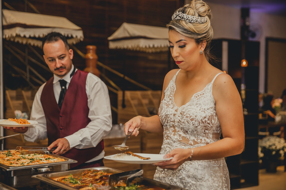 espaço berbel casamento