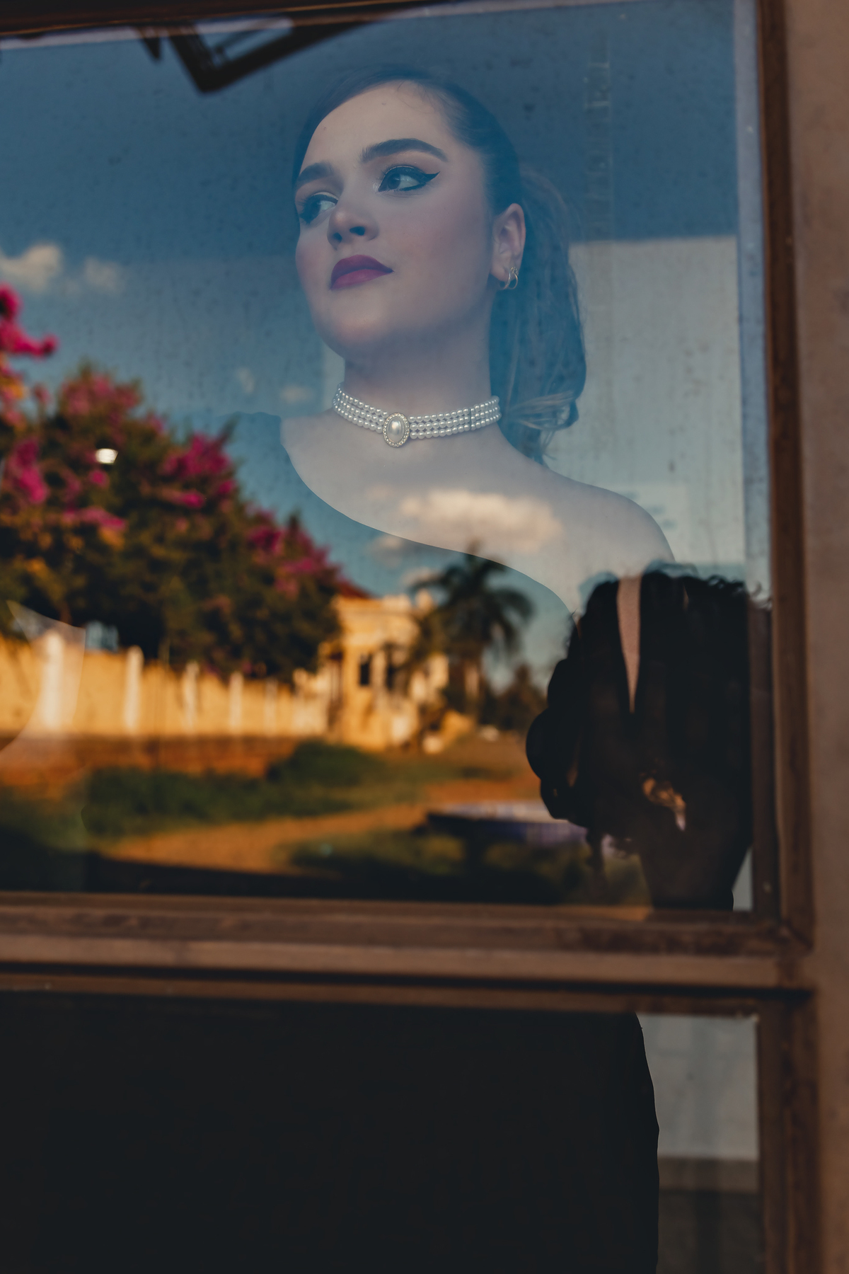 ensaio debutante pederneiras